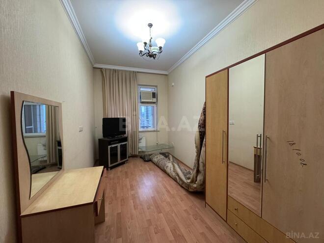 Сдаётся 3-комн. офис 160 м², м. Элмляр Академиясы, photo 22 from 24