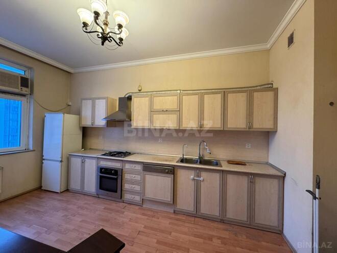 Сдаётся 3-комн. офис 160 м², м. Элмляр Академиясы, photo 12 from 24