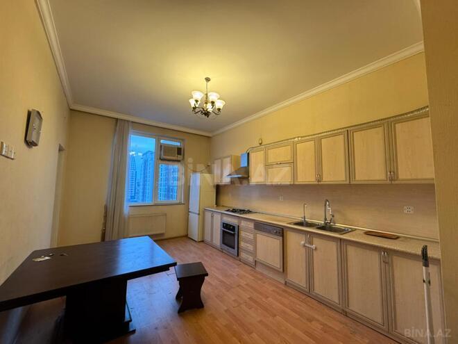 Сдаётся 3-комн. офис 160 м², м. Элмляр Академиясы, photo 13 from 24