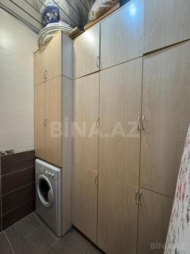 Сдаётся 3-комн. офис 160 м², м. Элмляр Академиясы, photo 21 from 24
