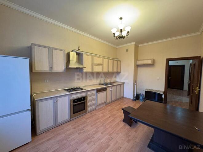 Сдаётся 3-комн. офис 160 м², м. Элмляр Академиясы, photo 6 from 24