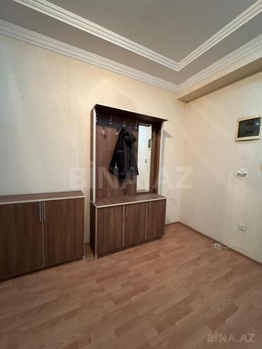 Сдаётся 3-комн. офис 160 м², м. Элмляр Академиясы, photo 23 from 24