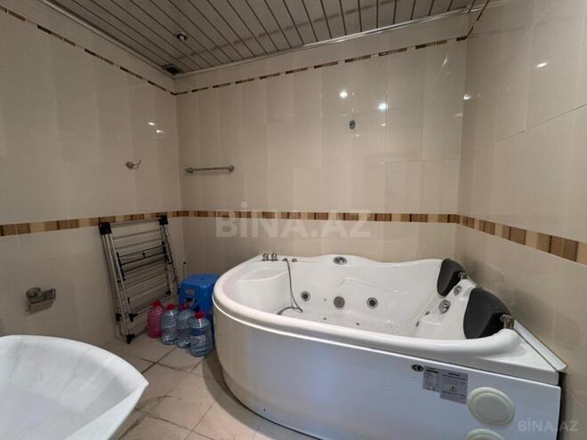 Сдаётся 3-комн. офис 160 м², м. Элмляр Академиясы, photo 19 from 24