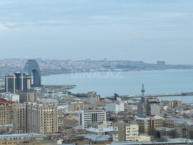 Сдаётся 3-комн. офис 160 м², м. Элмляр Академиясы, photo 15 from 24