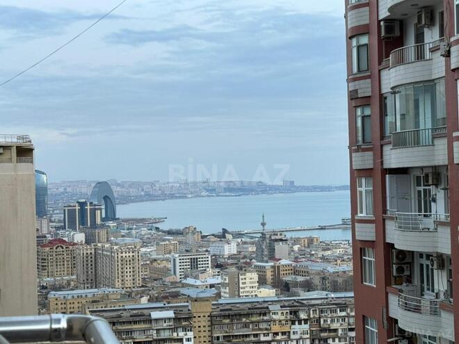 Сдаётся 3-комн. офис 160 м², м. Элмляр Академиясы, photo 14 from 24