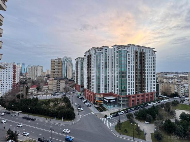 Сдаётся 3-комн. офис 160 м², м. Элмляр Академиясы, photo 16 from 24