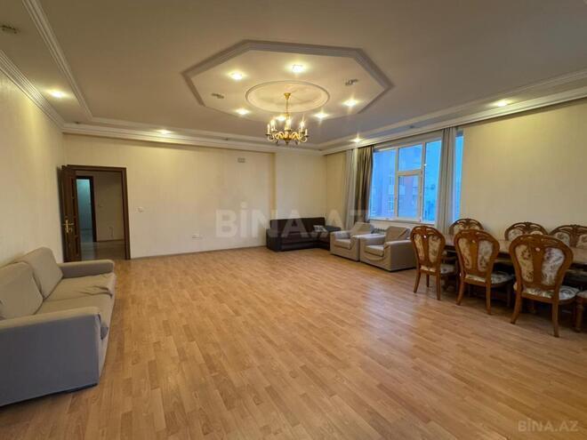 Сдаётся 3-комн. офис 160 м², м. Элмляр Академиясы, photo 3 from 24