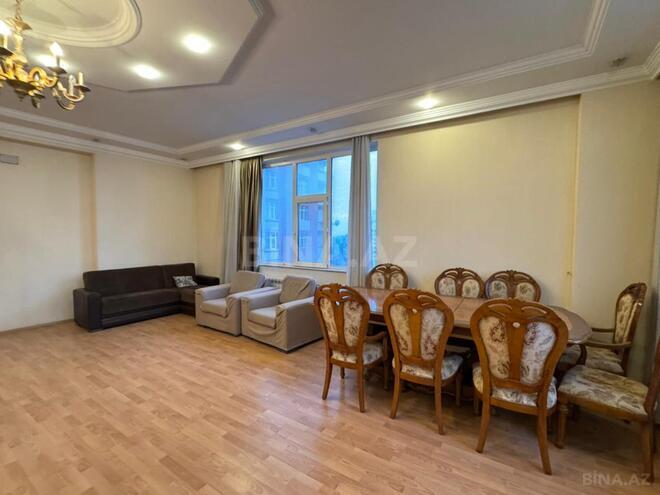 Сдаётся 3-комн. офис 160 м², м. Элмляр Академиясы, photo 7 from 24