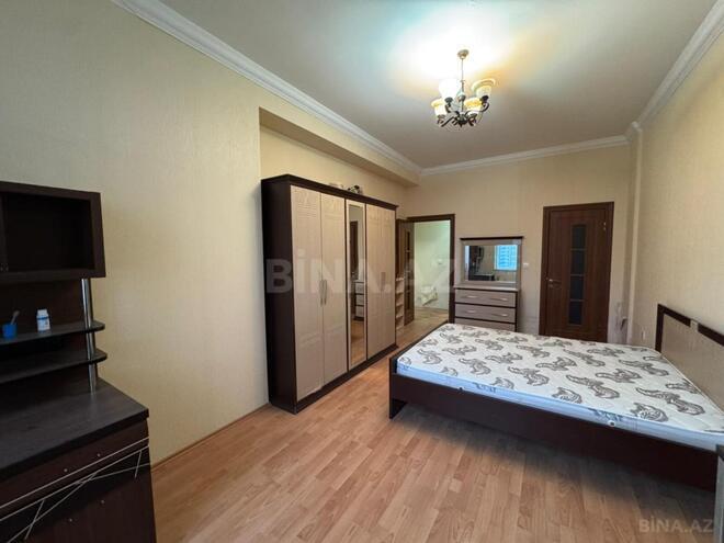 Сдаётся 3-комн. офис 160 м², м. Элмляр Академиясы, photo 18 from 24
