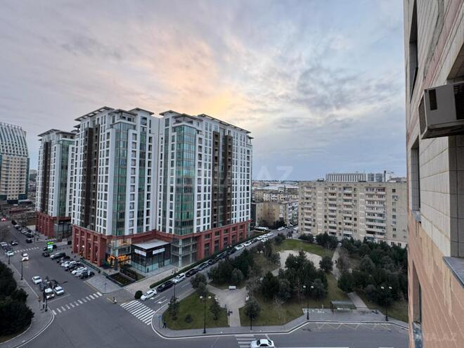 Сдаётся 3-комн. офис 160 м², м. Элмляр Академиясы, photo 9 from 24