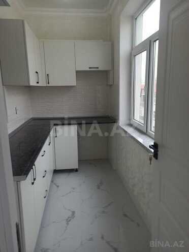 Satılır 2 otaqlı yeni tikili 44 m², Masazır q., photo 8 from 16