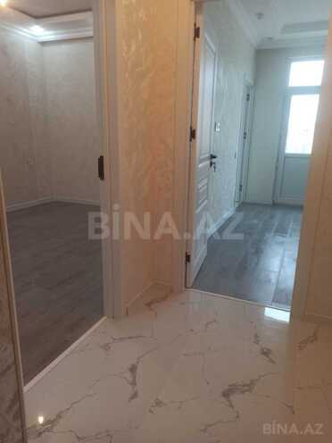 Satılır 2 otaqlı yeni tikili 44 m², Masazır q., photo 6 from 16