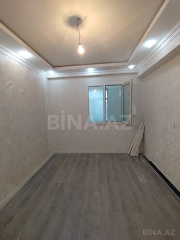 Satılır 2 otaqlı yeni tikili 44 m², Masazır q., photo 15 from 16