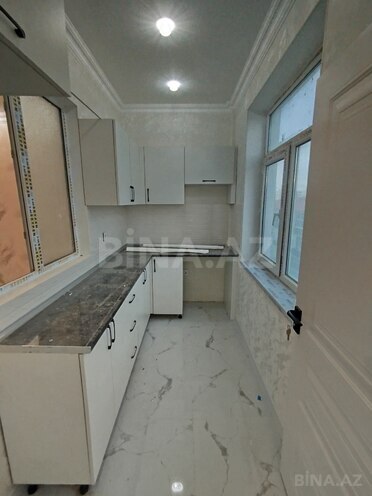 Satılır 2 otaqlı yeni tikili 44 m², Masazır q., photo 11 from 16