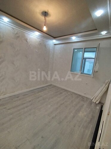 Satılır 2 otaqlı yeni tikili 44 m², Masazır q., photo 3 from 16