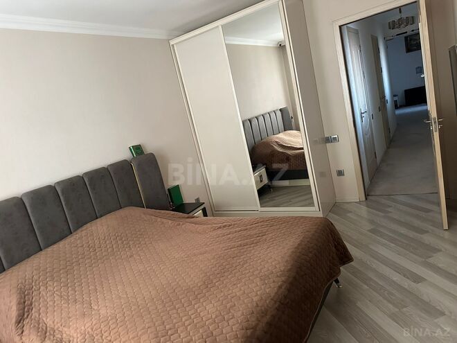 Продаётся 3-комн. новостройка 133 м², м. 8 ноября, photo 7 from 18