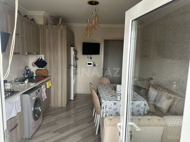 Продаётся 3-комн. новостройка 133 м², м. 8 ноября, photo 13 from 18