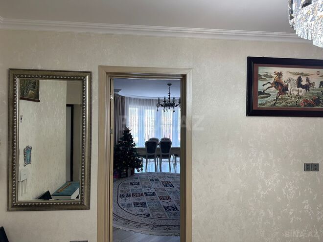 Продаётся 3-комн. новостройка 133 м², м. 8 ноября, photo 10 from 18
