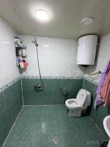 Продаётся 2-комн. новостройка 36 м², Абшеронcкий  р., photo 11 from 17