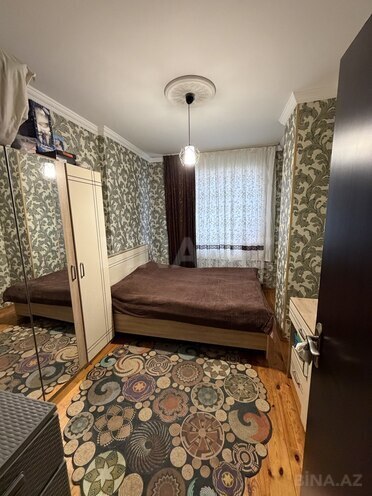 Продаётся 2-комн. новостройка 36 м², Абшеронcкий  р., photo 6 from 17