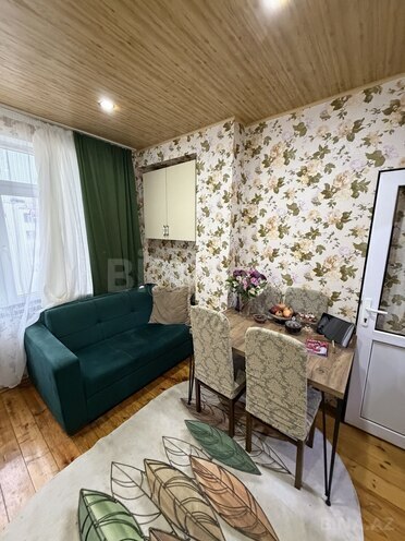 Продаётся 2-комн. новостройка 36 м², Абшеронcкий  р., photo 4 from 17