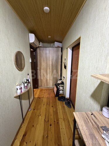 Продаётся 2-комн. новостройка 36 м², Абшеронcкий  р., photo 13 from 17