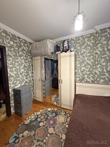 Продаётся 2-комн. новостройка 36 м², Абшеронcкий  р., photo 8 from 17