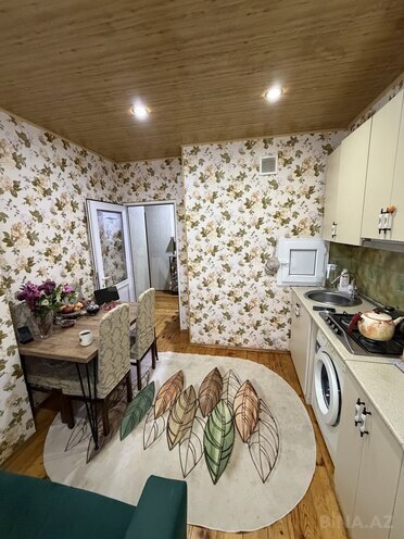 Продаётся 2-комн. новостройка 36 м², Абшеронcкий  р., photo 5 from 17