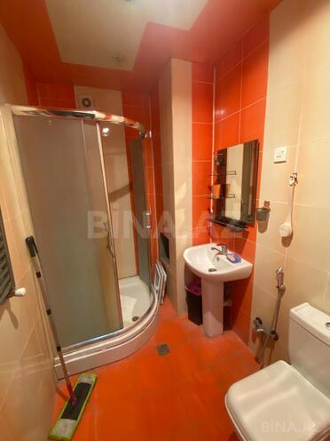 İcarəyə verilir 2 otaqlı yeni tikili 95 m², 8 Noyabr m., photo 7 from 8