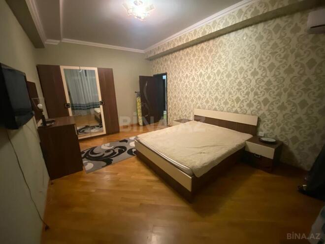 İcarəyə verilir 2 otaqlı yeni tikili 95 m², 8 Noyabr m., photo 5 from 8