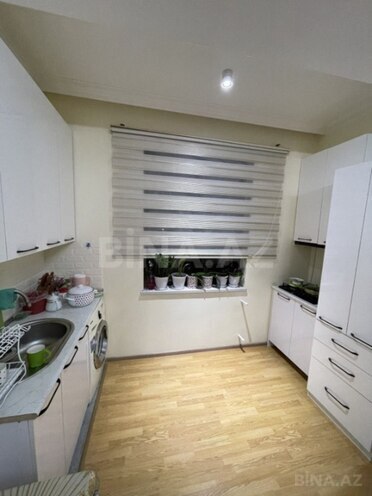 Satılır 3 otaqlı yeni tikili 85 m², 28 May m., photo 5 from 11