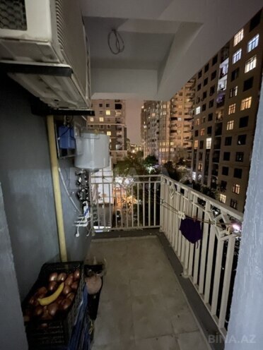 Satılır 3 otaqlı yeni tikili 85 m², 28 May m., photo 6 from 11