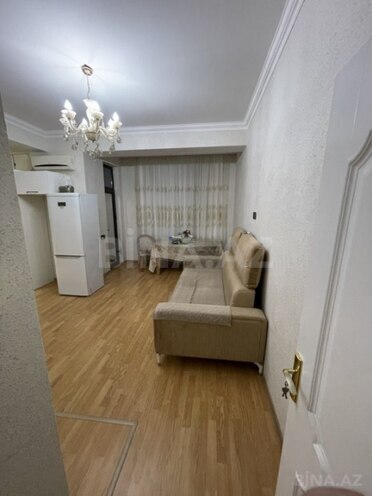 Satılır 3 otaqlı yeni tikili 85 m², 28 May m., photo 1 from 11