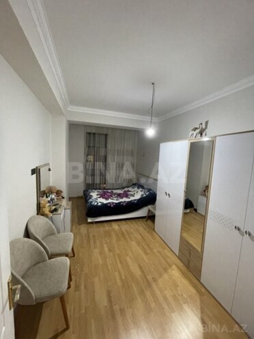 Satılır 3 otaqlı yeni tikili 85 m², 28 May m., photo 3 from 11