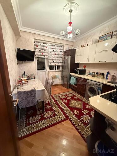Продаётся 2-комн. новостройка 75 м², м. Мемар Аджеми, photo 7 from 13