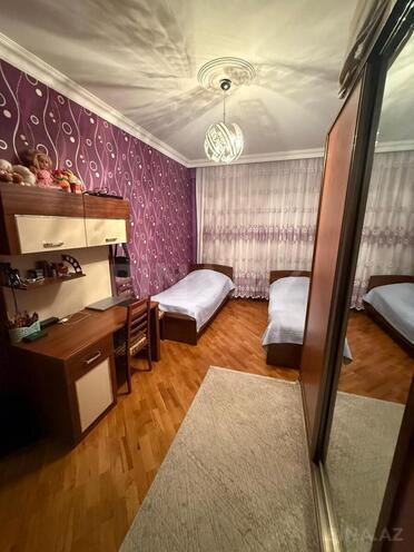 Продаётся 2-комн. новостройка 75 м², м. Мемар Аджеми, photo 4 from 13