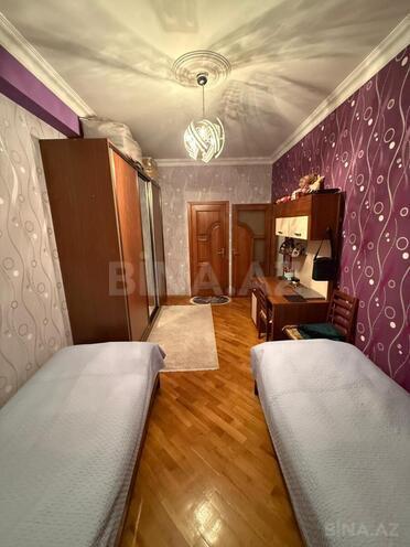 Продаётся 2-комн. новостройка 75 м², м. Мемар Аджеми, photo 5 from 13
