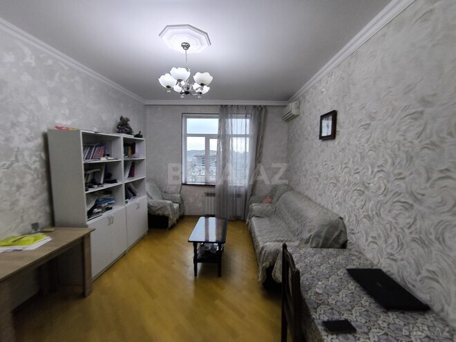 Satılır 2 otaqlı yeni tikili 70 m², 8-ci mikrorayon q., photo 3 from 15