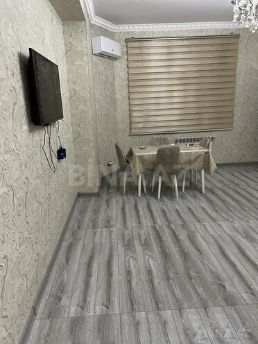 Сдаётся 3-комн. новостройка 90 м², м. Иншаатчылар, photo 3 from 8