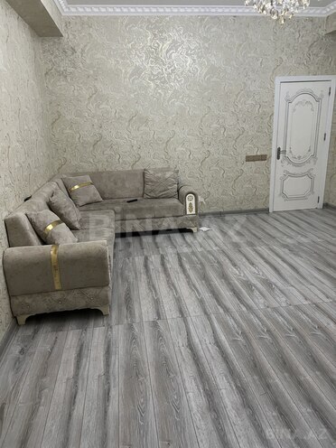 Сдаётся 3-комн. новостройка 90 м², м. Иншаатчылар, photo 4 from 8