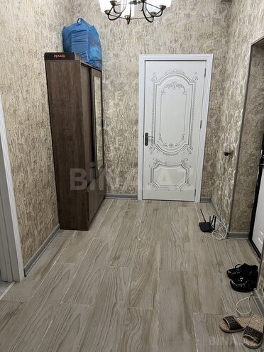 Сдаётся 3-комн. новостройка 90 м², м. Иншаатчылар, photo 1 from 8