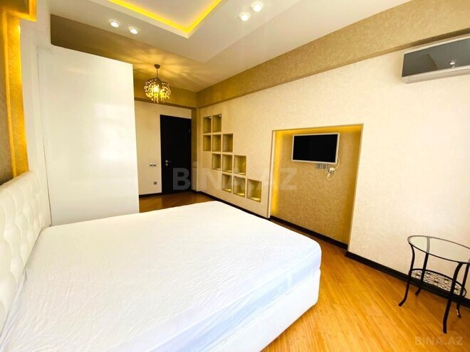 Продаётся 3-комн. новостройка 118 м², м. Шах Исмаил Хатаи, photo 9 from 17