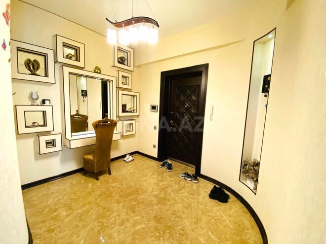 Продаётся 3-комн. новостройка 118 м², м. Шах Исмаил Хатаи, photo 14 from 17