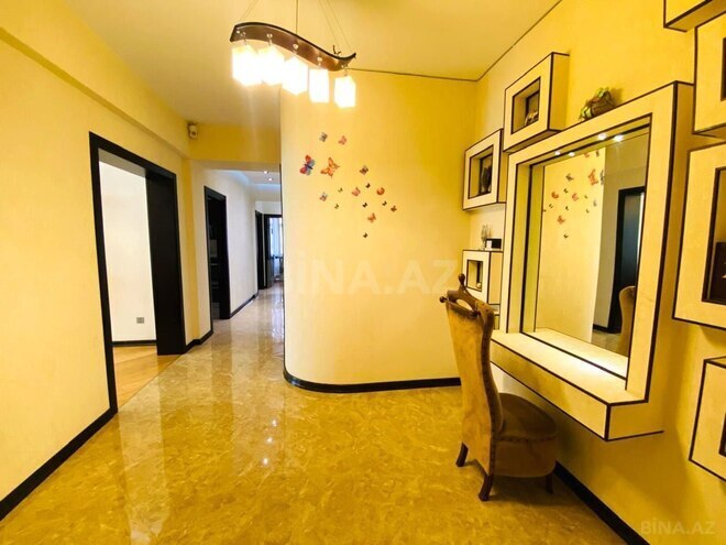 Продаётся 3-комн. новостройка 118 м², м. Шах Исмаил Хатаи, photo 13 from 17