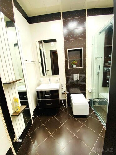 Продаётся 3-комн. новостройка 118 м², м. Шах Исмаил Хатаи, photo 15 from 17