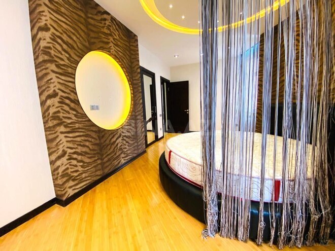 Продаётся 3-комн. новостройка 118 м², м. Шах Исмаил Хатаи, photo 7 from 17