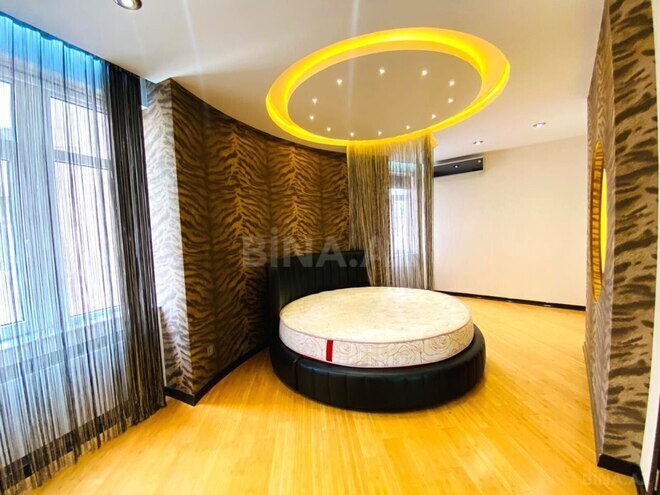 Продаётся 3-комн. новостройка 118 м², м. Шах Исмаил Хатаи, photo 6 from 17