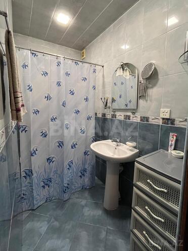 Satılır 4 otaqlı köhnə tikili 120 m², Əhmədli m., photo 18 from 25