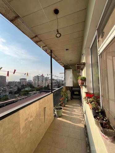 Satılır 4 otaqlı köhnə tikili 120 m², Əhmədli m., photo 23 from 25