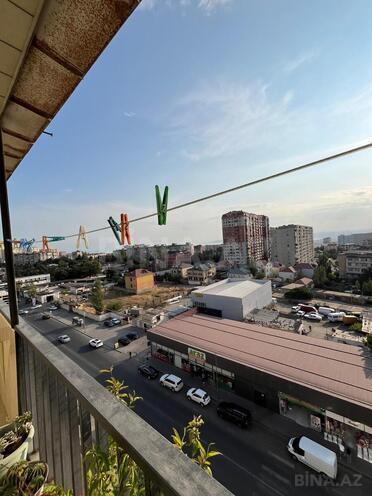 Satılır 4 otaqlı köhnə tikili 120 m², Əhmədli m., photo 24 from 25